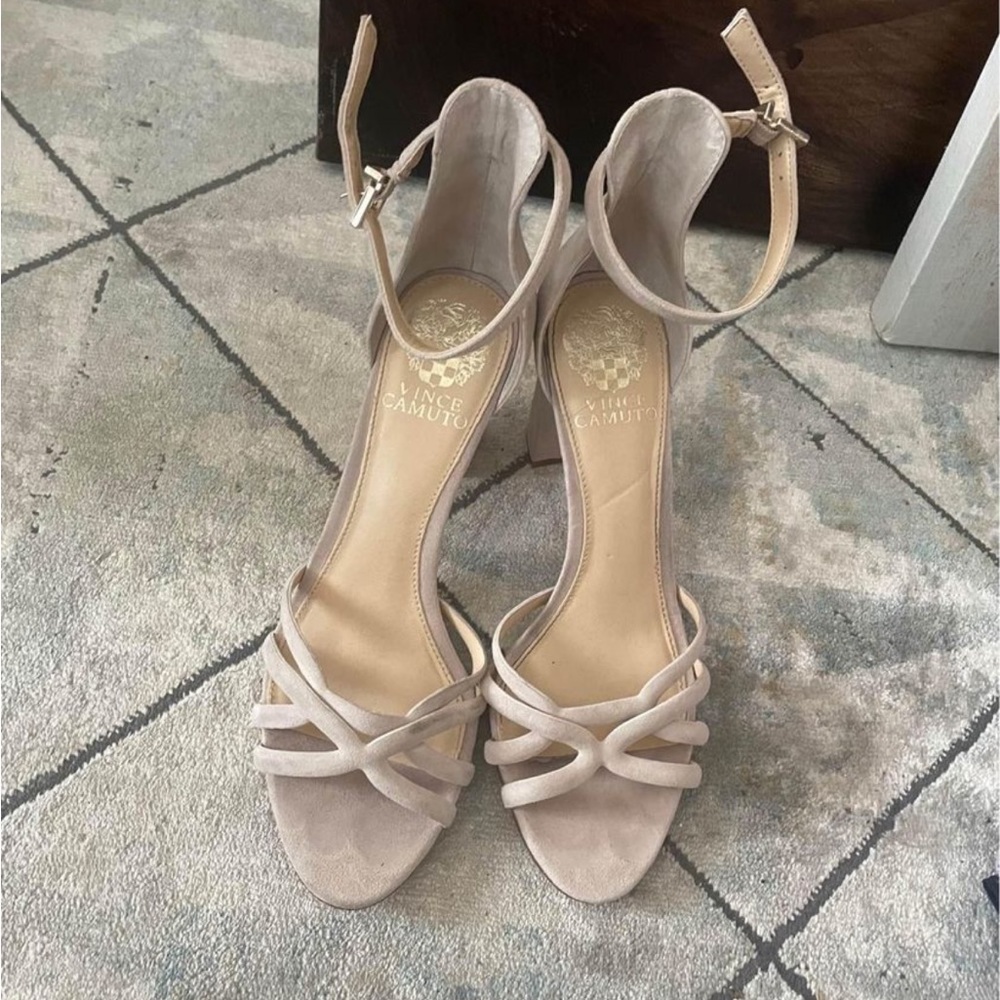 Vince Camuto Heels